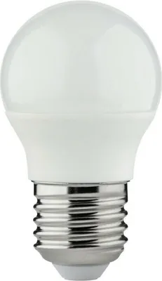 Productafbeelding van Kanlux S.A., 31315, 6,5 Watt, 60 Watt, E27 fitting, 806 lumen, Warm wit