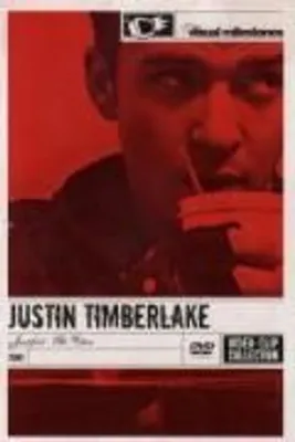 Produktbild von Timberlake,Justin-Justified: The Videos