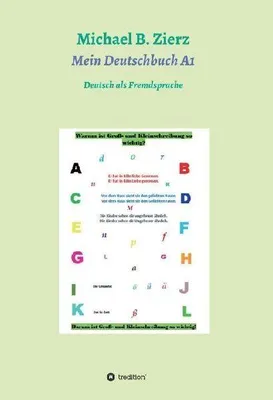 Produktbild von Mein Deutschbuch A1