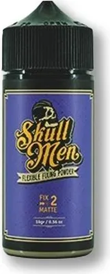 Immagine prodotto di Skull Men Matte Flexible Fixing Powder 16gr
