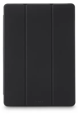 Produktbild von Hama Tablet-Case "Fold Clear" mit Sitftfach für Samsung Galaxy Tab