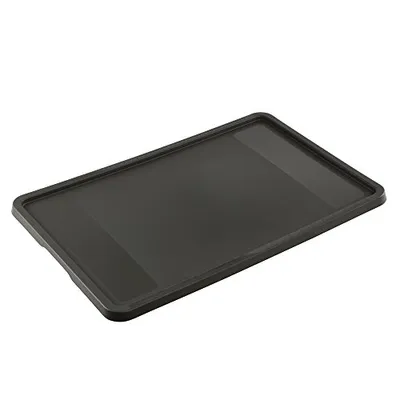 Produktbild von keeeper Deckel "luisa" für Aufbewahrungsbox "luis" 45 Liter graphite