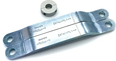 Immagine prodotto di kit di abbassamento alpha Technik 30 mm per Kawasaki ZZR1400; ZXT40A; anno di modello 2006-