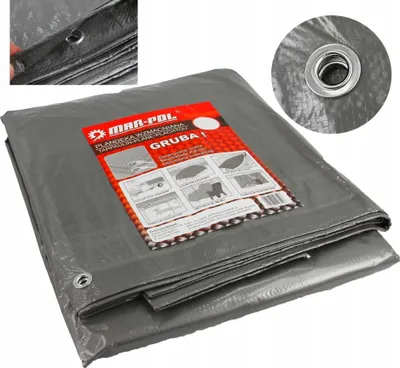 Obrázek produktu pro Krycí list PREMIUM 4x6m 120g 04507