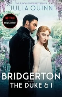 Zdjęcie produktu dla Bridgerton: The Duke and I. Netflix Tie-In