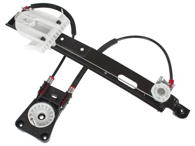 Obrázek produktu pro Elektrické ovládání okna vzadu vpravo u vozu Ford Mondeo Mk4 (2007–2015)