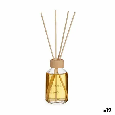 Obrázek produktu pro Parfémované tyčinky vanilka 50 ml (12 kusů)