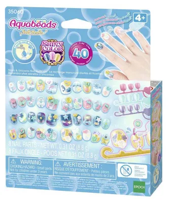 Image de Aquabeads Magic Nail Set Refill