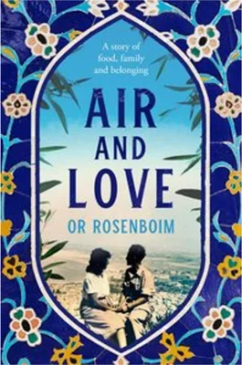Produktbild von Air and Love
