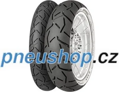 Obrázek produktu pro 150ContiTrailAttack 3 (150/70 R17 TL 69V zadní kolo, M/C)