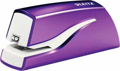 Image de Leitz NeXXt WOW agrafeuse électrique 10 feuilles