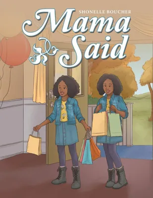 Produktbild von Mama hat gesagt