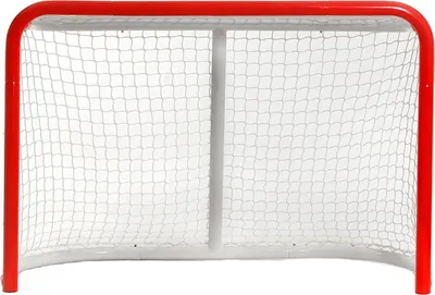 Produktbild von Straßenhockey-Torkäfig Mittelgroß