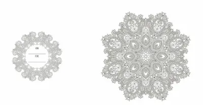 Produktbild von Coppenrath Mandalas - Limited Edition (Creative Time)