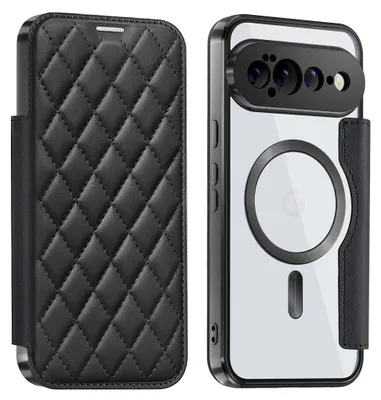 Obrázok produktu pre Puzdro MagSafe pre Google Pixel 11 Pro XL s ochranou proti RFID a krytom pre fotoaparát