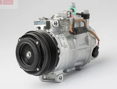 Image de Klimakompressor DENSO DCP17155