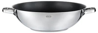 Produktbild von Rösle PUREELEMENTS Wok Keramik ProCeraPlus 32cm