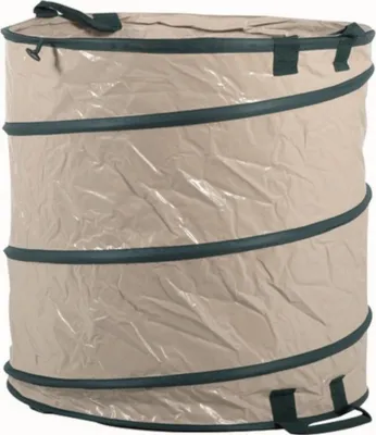 Produktbild von SIENA GARDEN Pop-Up Gartensack 250L, Premium-Gewebe