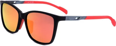 Produktbild von Adidas Sport Sonnenbrille SP0059 F 01L 56 16 140