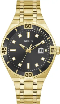 Produktbild von Guess Premier GW0330G2 Herrenuhr