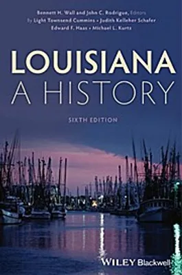 Immagine prodotto di Louisiana