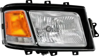 Obrázok produktu pre Hlavný svetlomet pravý 24 V P21W HELLA pre SCANIA R II a iné