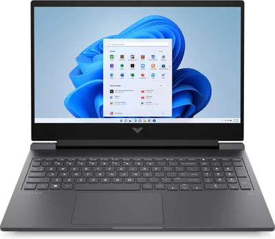 Produktbild von HP Victus Gaming Victus 16-r0077ng, Intel® Core™ i7, 40,9 cm (16.1"), 1920 x 1080 Pixel, 16 GB, 1 TB, Windows 11 Home