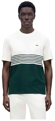 Produktbild von T-Shirt Lacoste TH9795-00-0LP für Herren