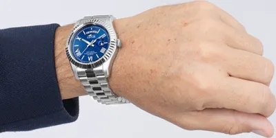 Productafbeelding van Lotus Herenhorloge 18854/2