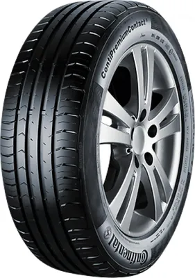 Obrázek produktu pro Continental So car-tyres ContiPremiumContact™ 5 ( 16 )