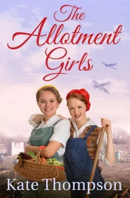 Image de The Allotment Girls