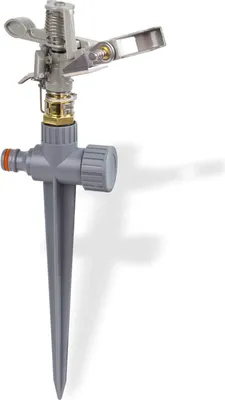 Produktbild von Bradas WL-230BK, Tropfer, Tropfbewässerungssystem, Polen, 1 Stück(e)