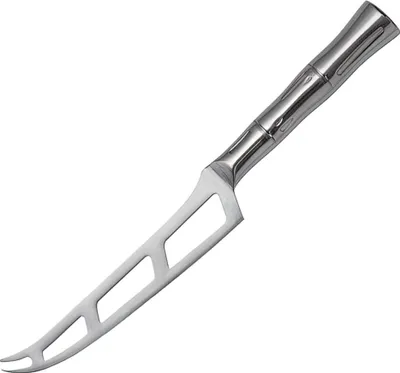 Produktbild von Samura Bamboo Käsemesser, 135 mm