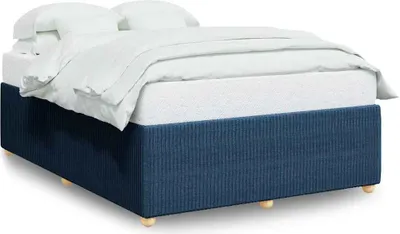 Zdjęcie produktu dla VidaXL 3284955, Niebieski, 160 cm, 2 m, 46 cm, 1600 x 2000 mm, 1 szt.