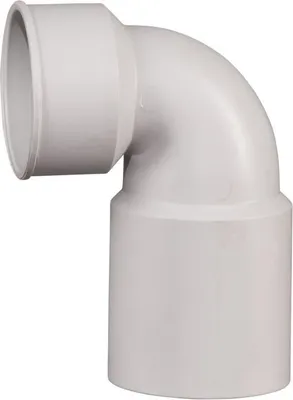 Produktbild von Ostendorf SKOLAN safe SKOLANsafe-Siphonbogen 335940 DN/OD 58/40