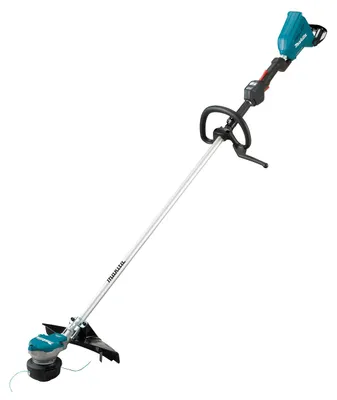 Immagine prodotto di MAKITA DUR368LZ Decespugliatore 18Vx2 LXT 0,55Kw BL Impugnatura "D