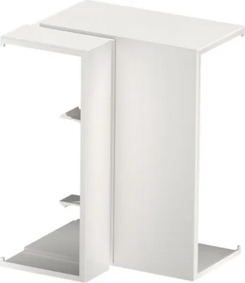 Produktbild von Rehau Inneneck SIGNA BASE 70 x 170 RAL9010 IE70170 rws