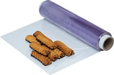 Image de Film PVC 300/200 m violet