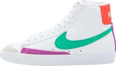 Image de Nike Sneakers CZ1055-123 in Multicolored color size 38.5