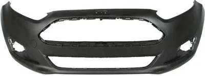 Produktbild von BLIC Stoßstange Stoßfänger für FORD Fiesta Mk6 Schrägheck (JA8, JR8) 5510-00-2565903P