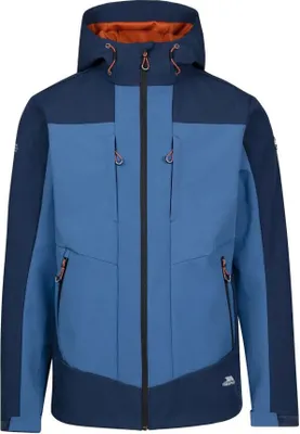 Produktbild von Trespass Tamston Herren Softshelljacke, Größe: XXL