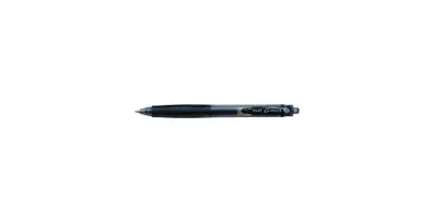 Immagine prodotto di PILOT penna gel G-Knock 07 BeGreen 2716701 LGK-10F-B-BG nero