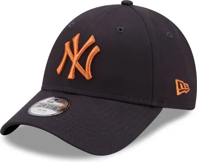 Produktbild von New Era 9Forty Kinder Cap - New York Yankees navy - Infant