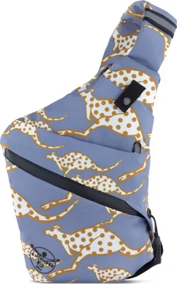Produktbild von Chiemsee Jump N Fly Umhängetasche 21 cm