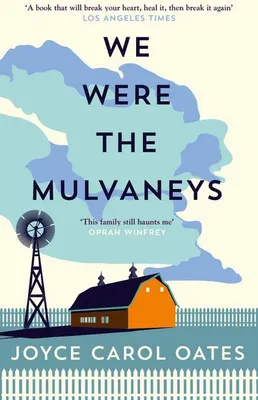 Obrázek produktu pro We Were the Mulvaneys