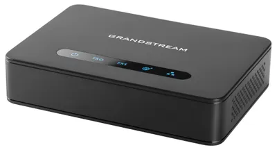 Immagine prodotto di Grandstream TelefonAdapter HT813