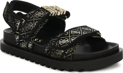 Zdjęcie produktu dla Buty Guess FL6FBSFAL03BLKPL