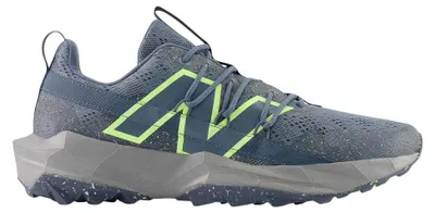 Imagen del producto de New Balance - Zapatos "Tektrel" para hombre, modelo GT19534 (talla 42 EU), color azul/azul brillante