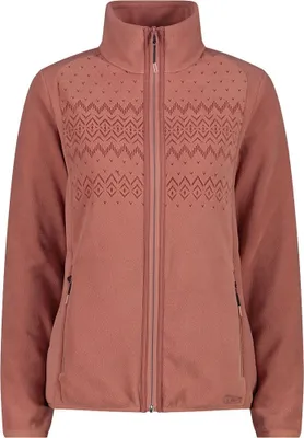 Image de Cmp 33h4346 Veste beige XS Femme Beige XS