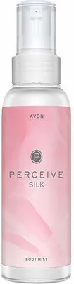 Produktbild von AVON Perceive Silk Körperspray